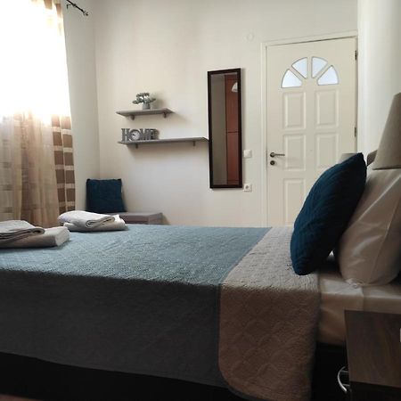 Nickthegreekapartment Galatás Dış mekan fotoğraf