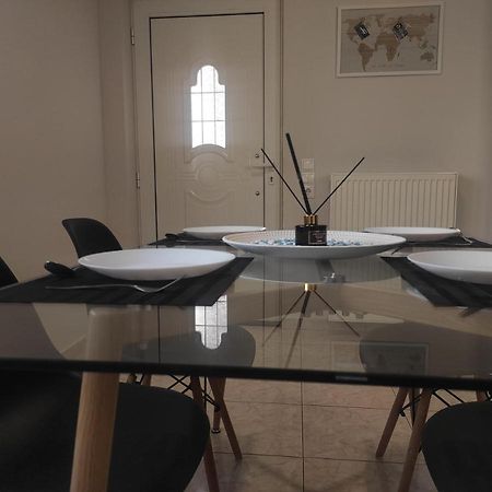 Nickthegreekapartment Galatás Dış mekan fotoğraf
