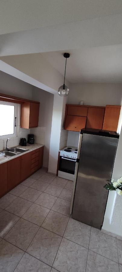 Nickthegreekapartment Galatás Dış mekan fotoğraf