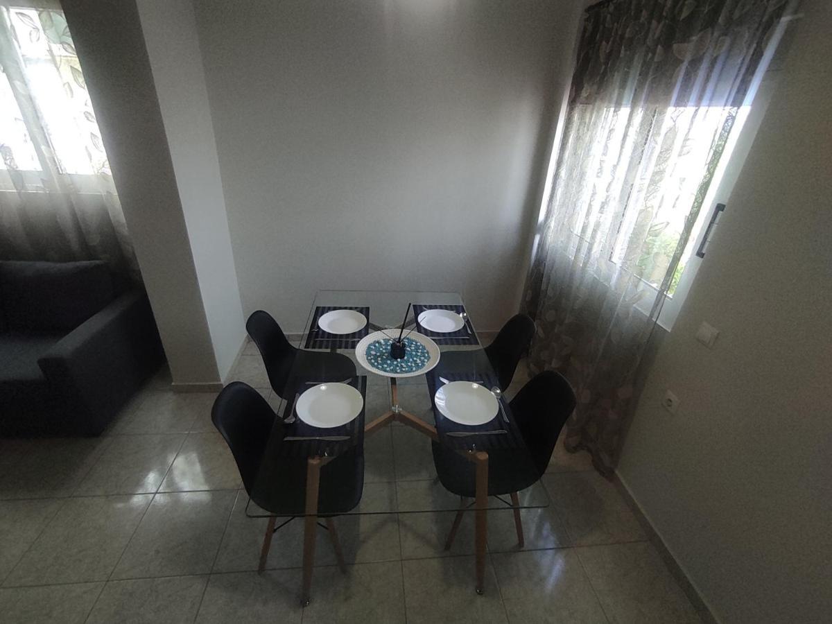 Nickthegreekapartment Galatás Dış mekan fotoğraf